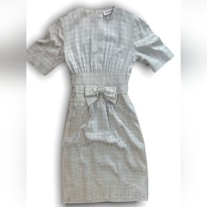 Albert Nipon Vintage dress size 6